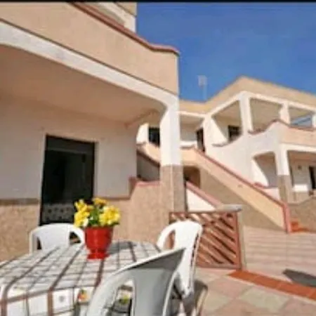 Apartment Casa Vacanza Mancaversa Gallipoli Marina di Mancaversa