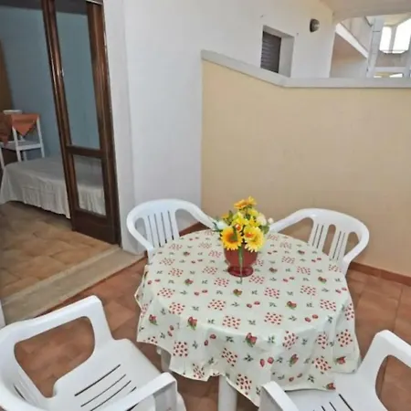 Apartment Casa Vacanza Mancaversa Gallipoli Marina di Mancaversa