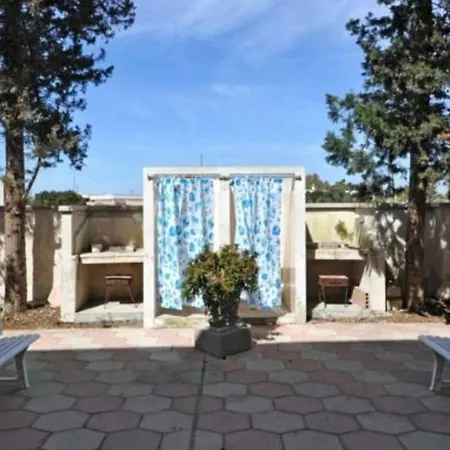 Casa Vacanza Mancaversa Gallipoli *