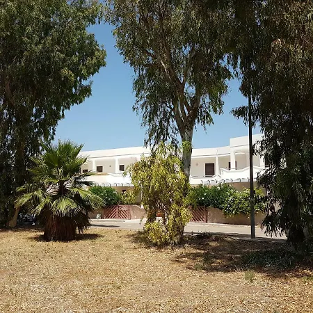 Casa Vacanza Mancaversa Gallipoli Apartment *