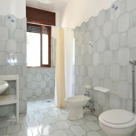 Casa Vacanza Mancaversa Gallipoli *