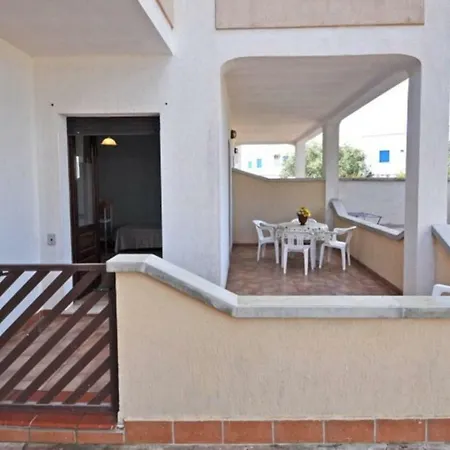 Apartment Casa Vacanza Mancaversa Gallipoli