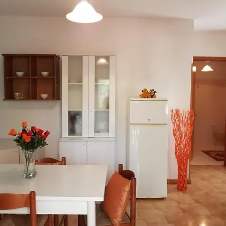 Apartment Casa Vacanza Mancaversa Gallipoli *