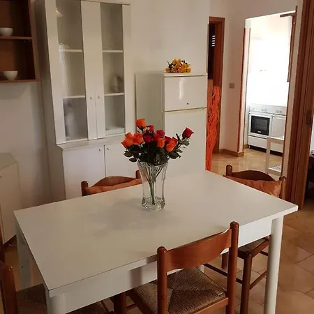 Apartment Casa Vacanza Mancaversa Gallipoli *
