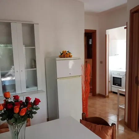 Apartment Casa Vacanza Mancaversa Gallipoli Marina di Mancaversa