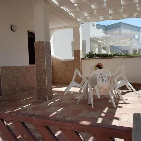 Casa Vacanza Mancaversa Gallipoli * Marina di Mancaversa