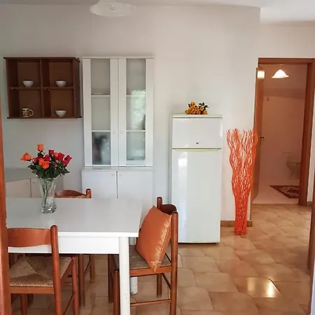 Casa Vacanza Mancaversa Gallipoli Apartment *