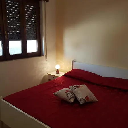 Apartment Casa Vacanza Mancaversa Gallipoli Marina di Mancaversa