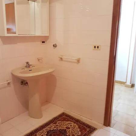 Casa Vacanza Mancaversa Gallipoli * Marina di Mancaversa