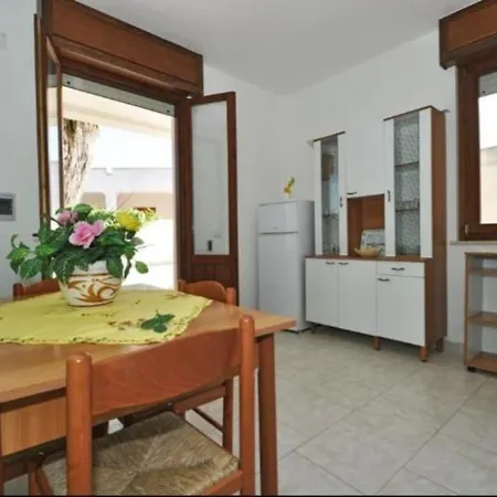 Casa Vacanza Mancaversa Gallipoli Apartment Marina di Mancaversa