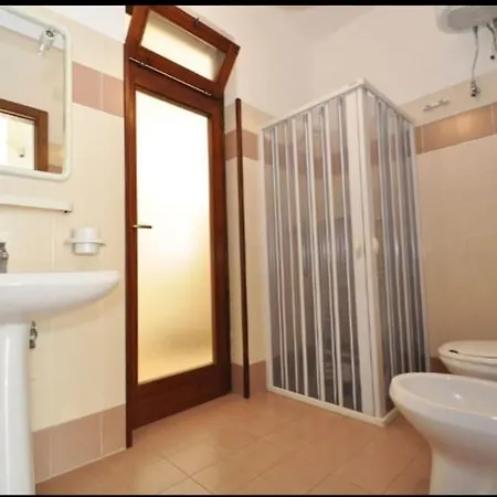 Casa Vacanza Mancaversa Gallipoli Marina di Mancaversa