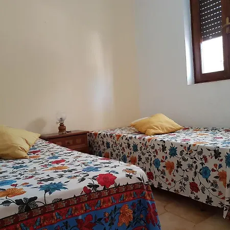 Casa Vacanza Mancaversa Gallipoli Apartment