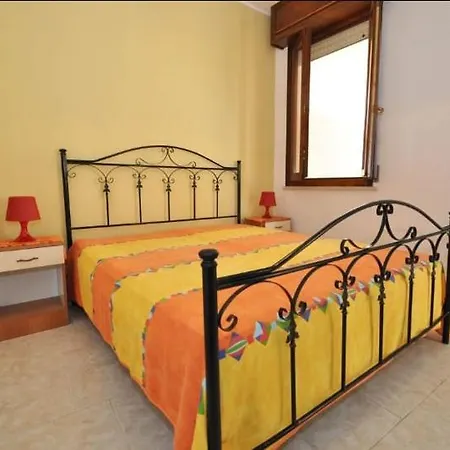 Casa Vacanza Mancaversa Gallipoli Apartment