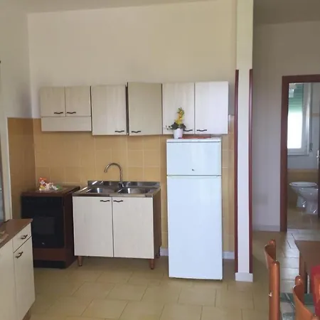 Casa Vacanza Mancaversa Gallipoli * Marina di Mancaversa