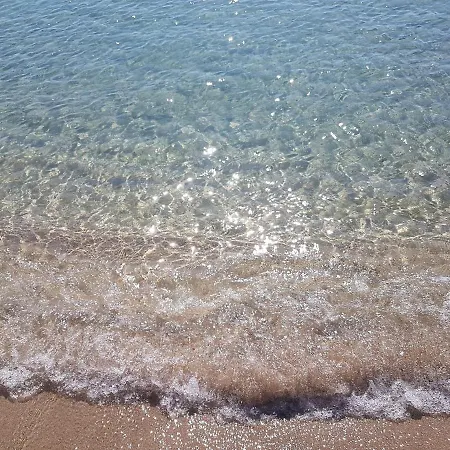 Casa Vacanza Mancaversa Gallipoli